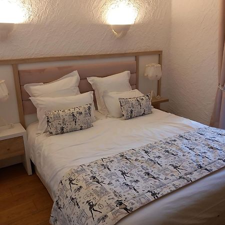 Auberge La Tomette, The Originals Relais Vitrac  エクステリア 写真