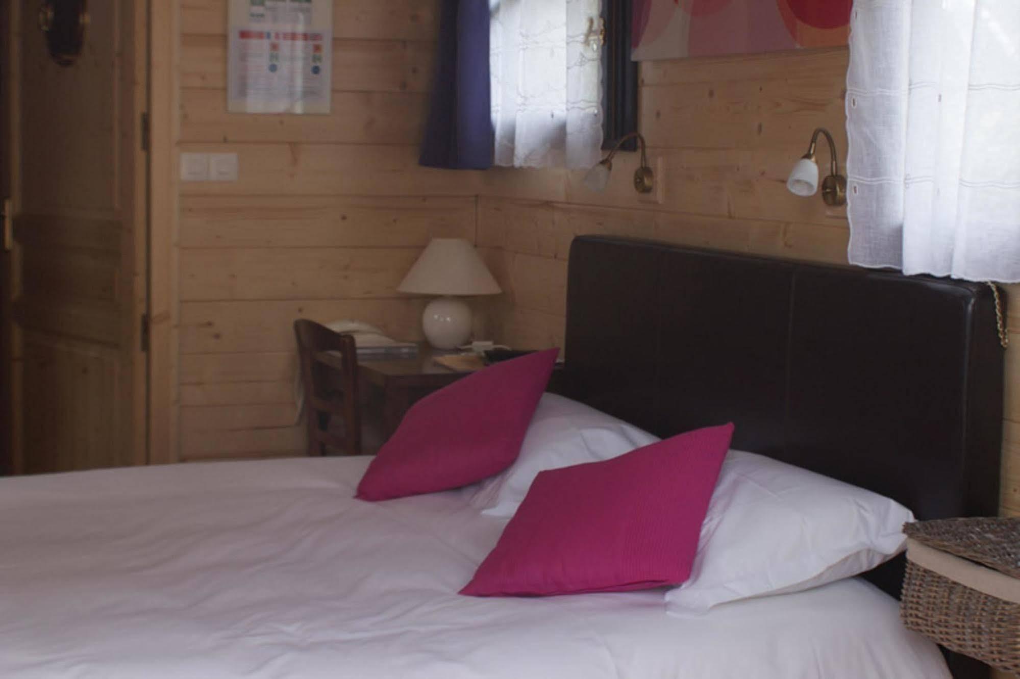 Auberge La Tomette, The Originals Relais Vitrac  エクステリア 写真