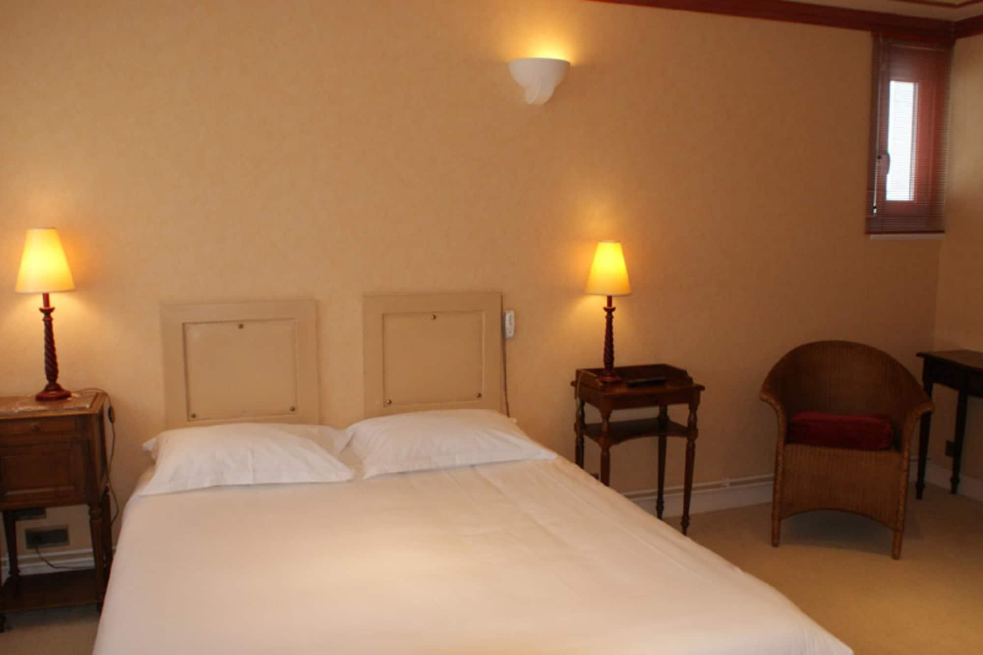 Auberge La Tomette, The Originals Relais Vitrac  エクステリア 写真