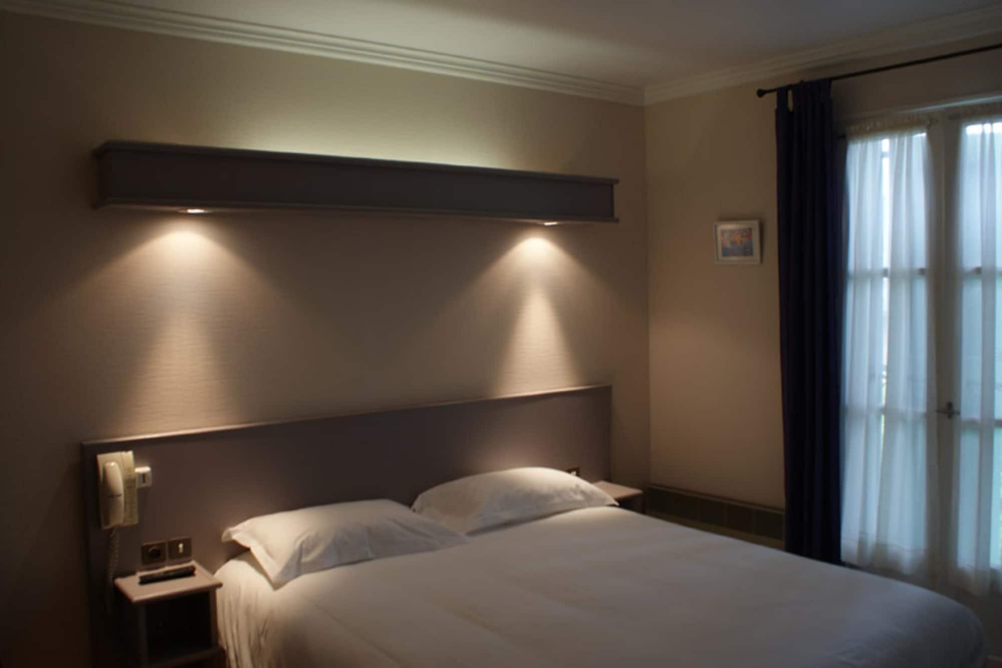 Auberge La Tomette, The Originals Relais Vitrac  エクステリア 写真