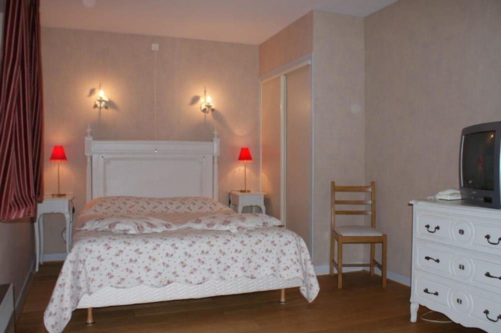 Auberge La Tomette, The Originals Relais Vitrac  エクステリア 写真
