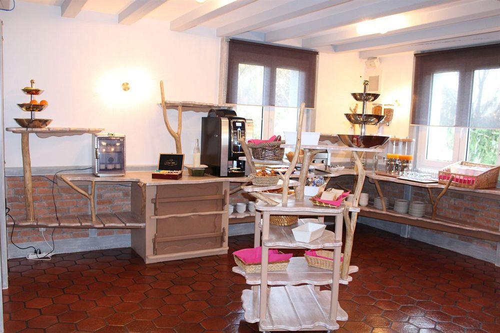 Auberge La Tomette, The Originals Relais Vitrac  エクステリア 写真