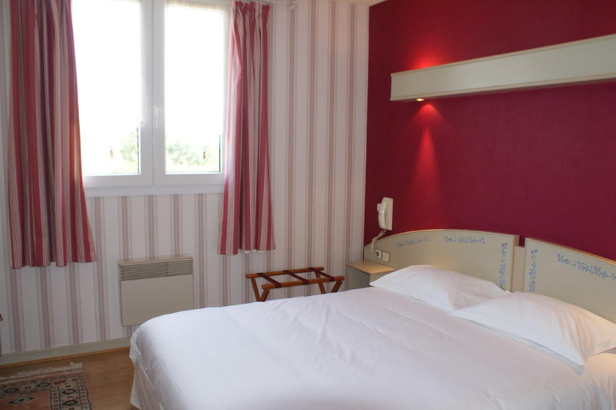 Auberge La Tomette, The Originals Relais Vitrac  エクステリア 写真