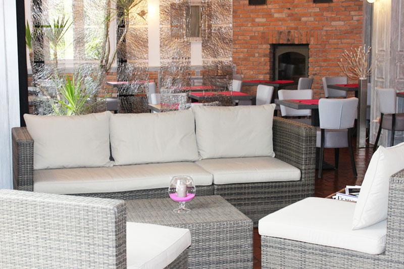 Auberge La Tomette, The Originals Relais Vitrac  エクステリア 写真