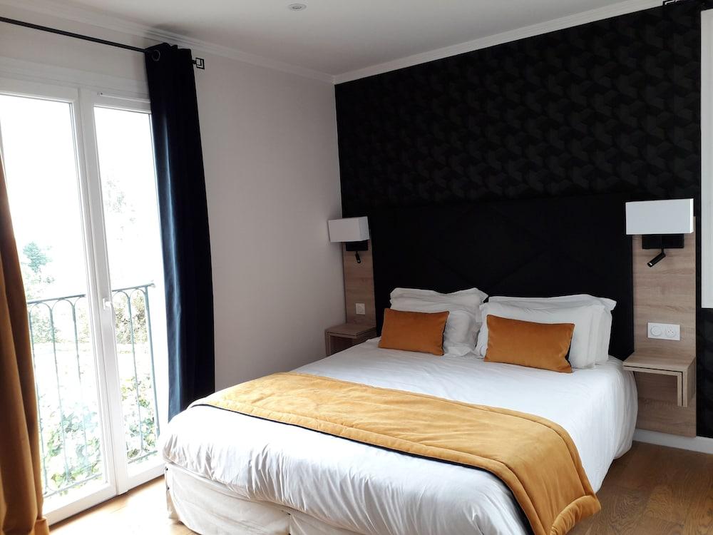 Auberge La Tomette, The Originals Relais Vitrac  エクステリア 写真