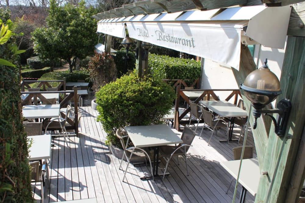 Auberge La Tomette, The Originals Relais Vitrac  エクステリア 写真