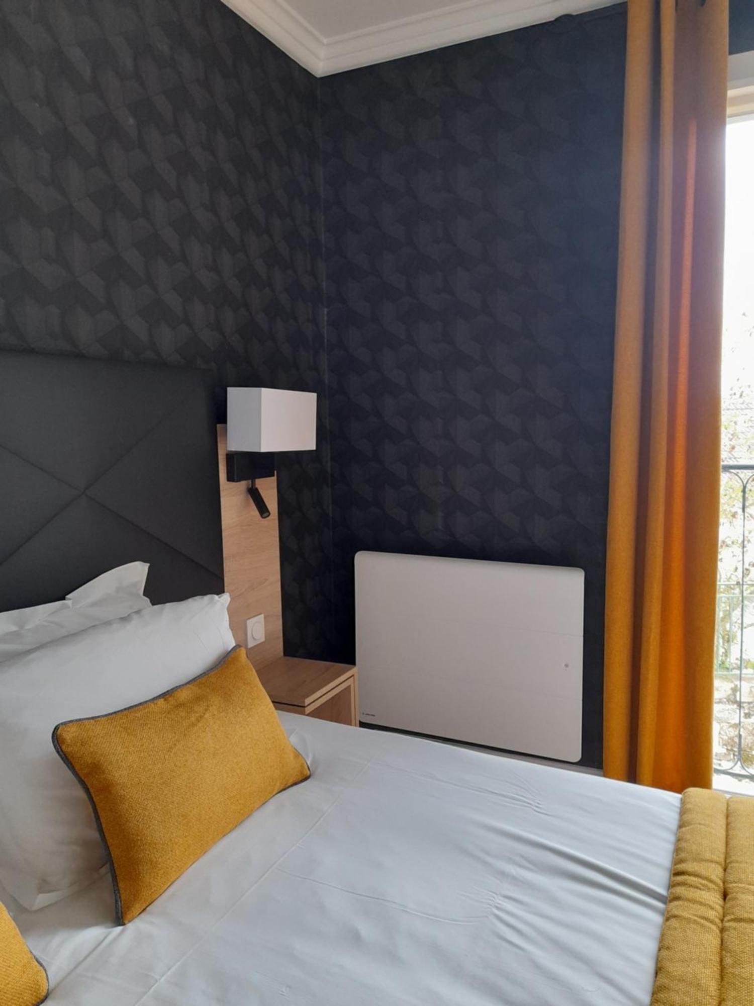 Auberge La Tomette, The Originals Relais Vitrac  エクステリア 写真