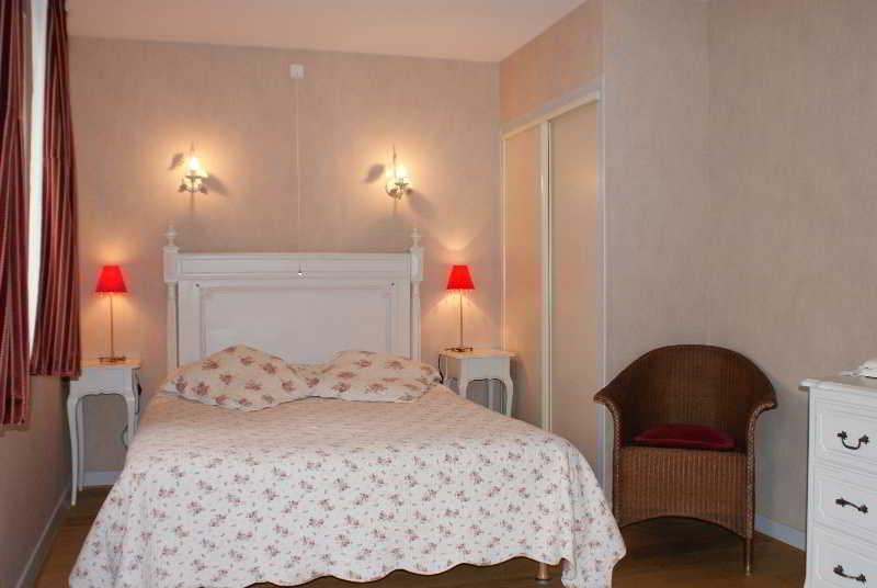 Auberge La Tomette, The Originals Relais Vitrac  エクステリア 写真