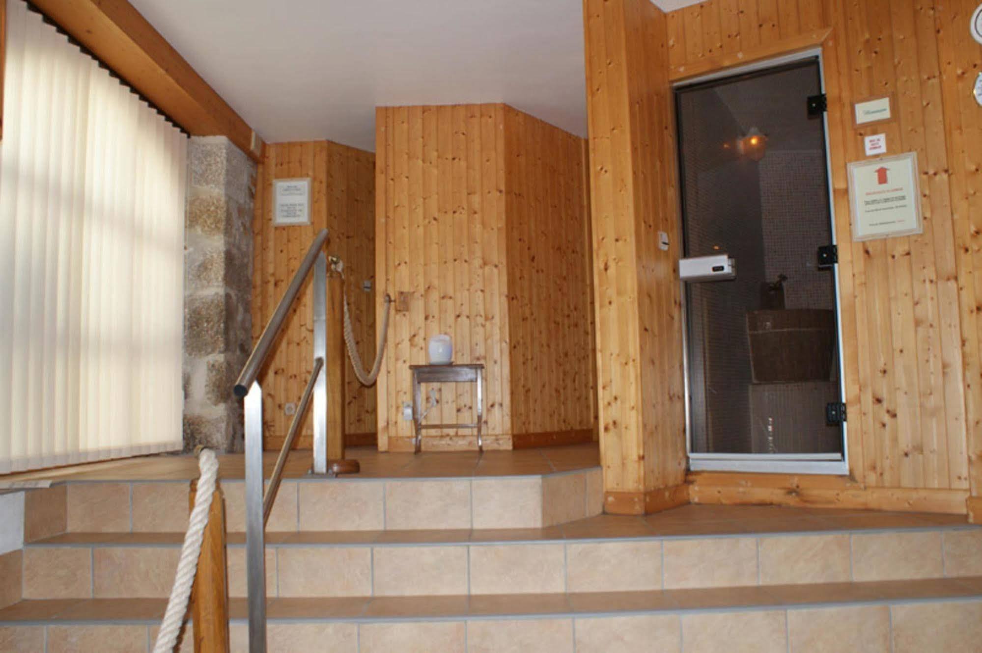 Auberge La Tomette, The Originals Relais Vitrac  エクステリア 写真